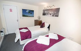 Bradford Serviced Apartments